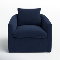 Lundell swivel armchair hot sale